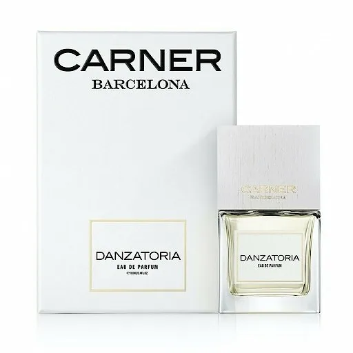 Carner Barcelona Danzatoria парфюмерная вода