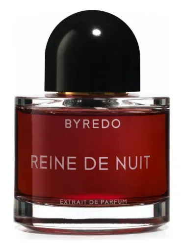 Byredo Reine de Nuit (2019)