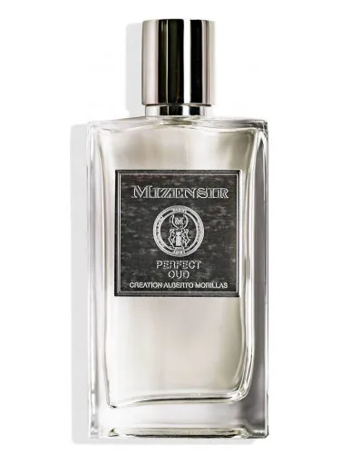 Mizensir Perfect Oud