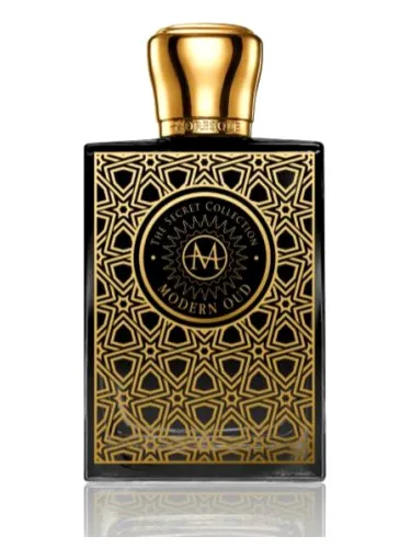 Moresque Modern Oud парфюмерная вода