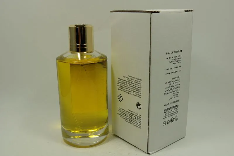 Mancera Sicily парфюмерная вода