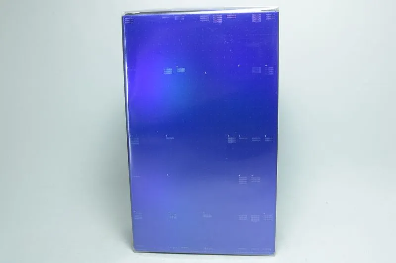 Escentric Molecules Molecule 01 + Iris туалетная вода