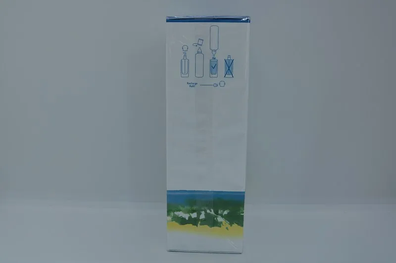 Hermes Un Jardin En Mediterranee туалетная вода