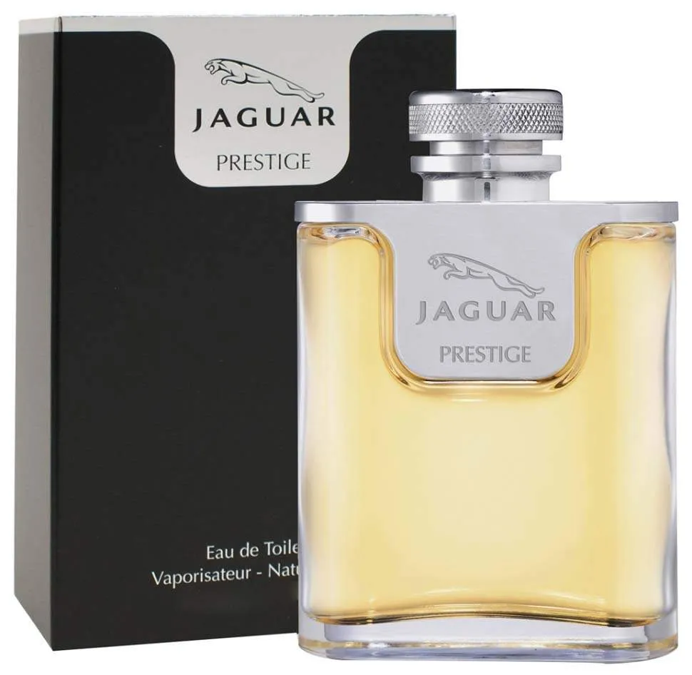 Jaguar Jaguar Prestige