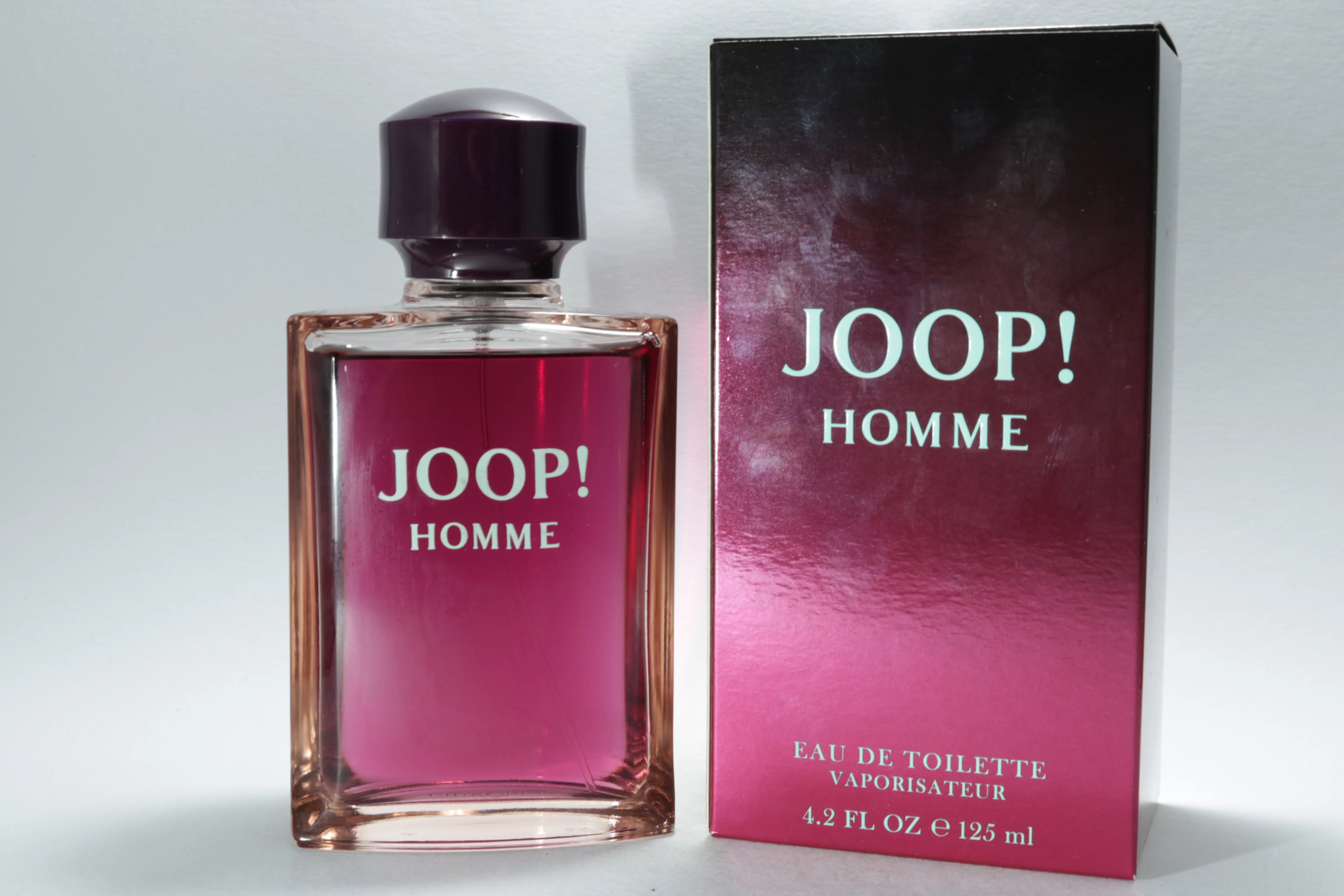 Joop Joop! Homme туалетная вода