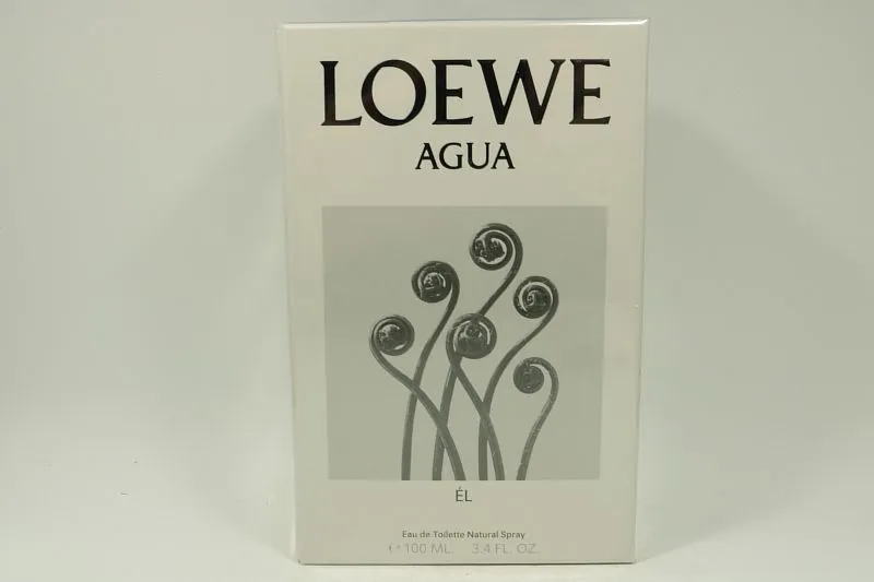 Loewe Agua de Loewe El туалетная вода