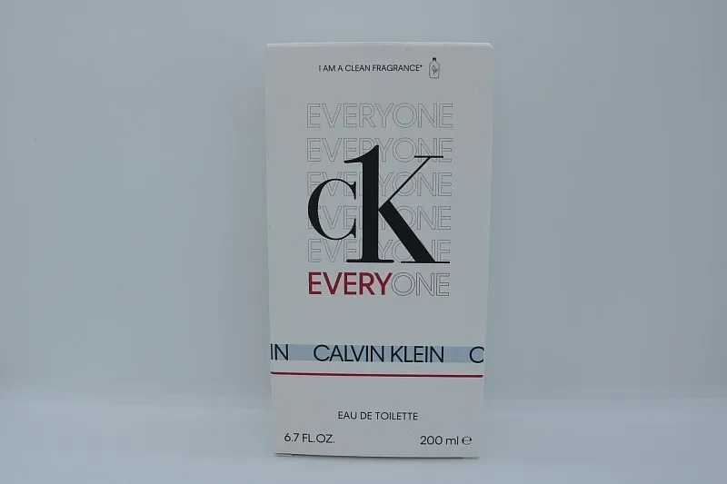 Calvin Klein CK Everyone туалетная вода