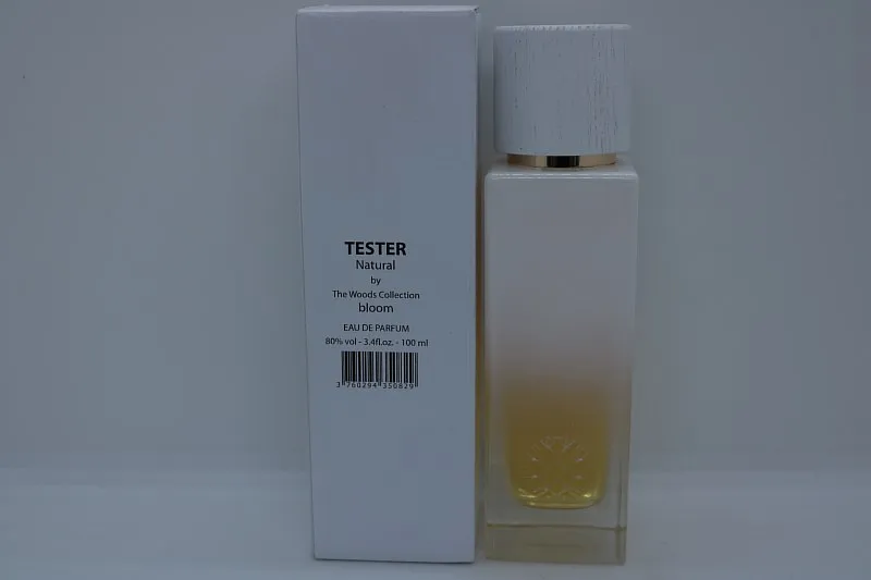 The Woods Collection Bloom парфюмерная вода