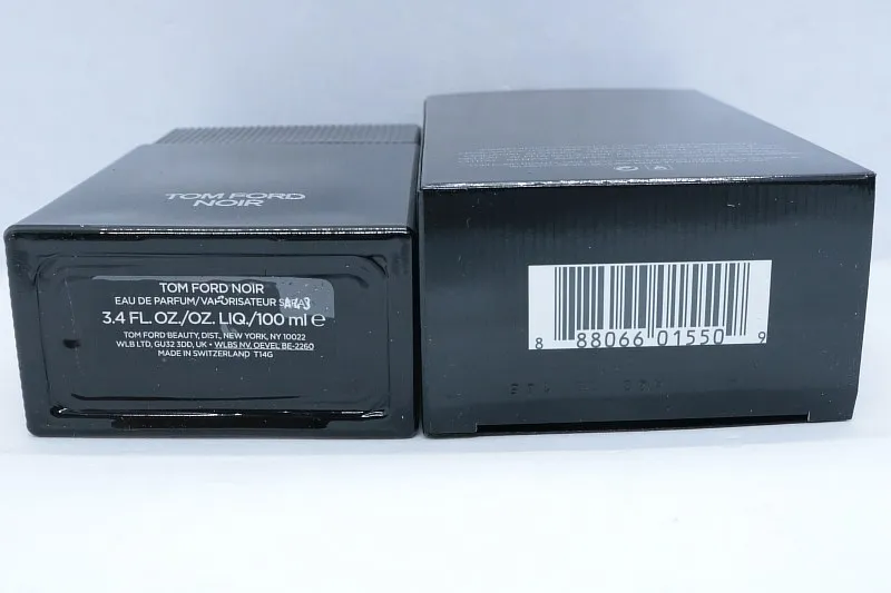 Tom Ford Noir парфюмерная вода