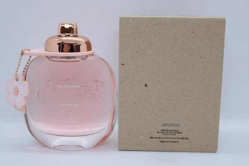 Coach Floral парфюмерная вода