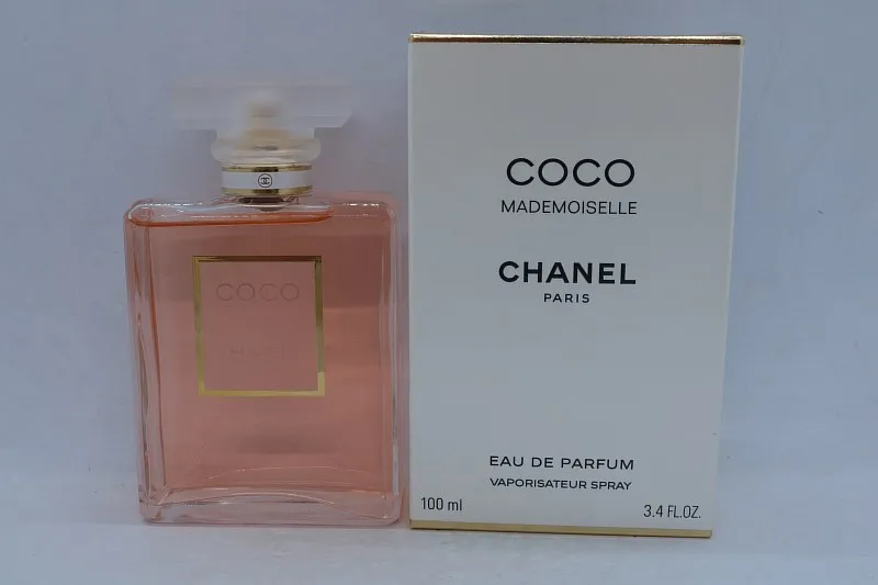 Chanel Coco Mademoiselle парфюмерная вода