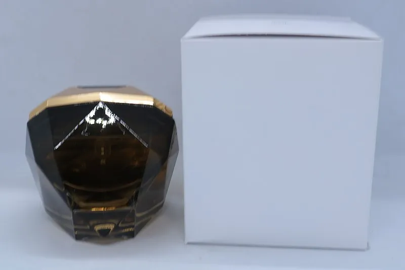 Paco Rabanne Lady Million Fabulous парфюмерная вода