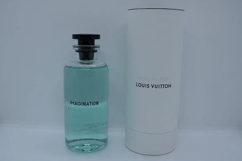 Louis Vuitton Imagination парфюмерная вода