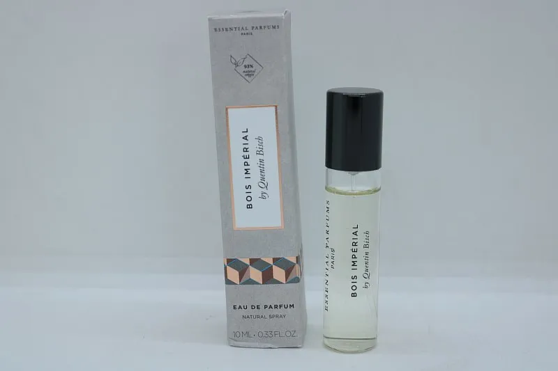 Essential Parfums Bois Imperial