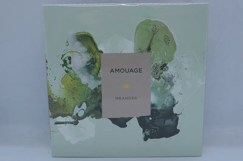 Amouage Meander парфюмерная вода