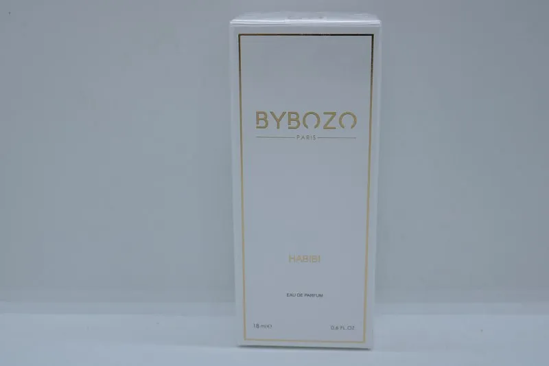 ByBozo Habibi парфюмерная вода