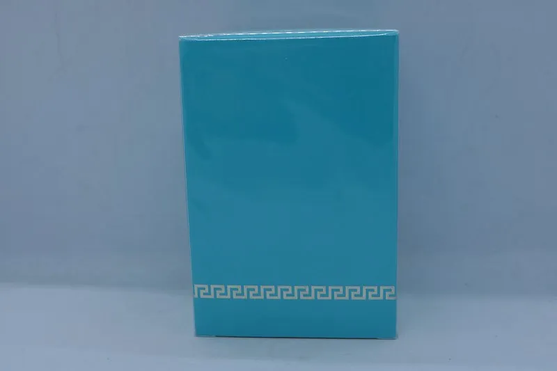 Versace Dylan Turquoise Pour Femme туалетная вода