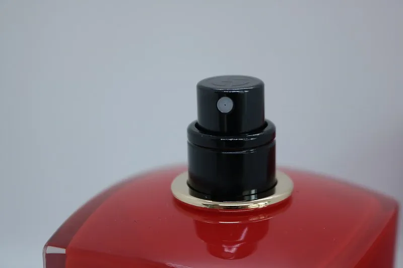 Giorgio Armani Si Passione парфюмерная вода