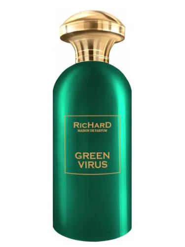 Richard Green Virus