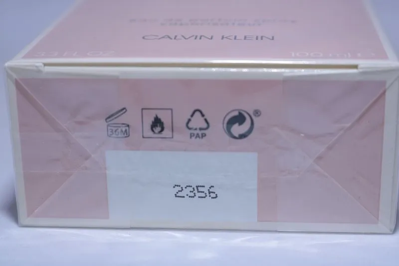 Calvin Klein Eternity Moment парфюмерная вода