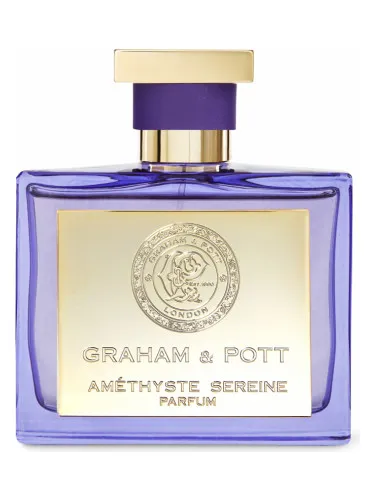 Graham & Pott Amethyste Sereine