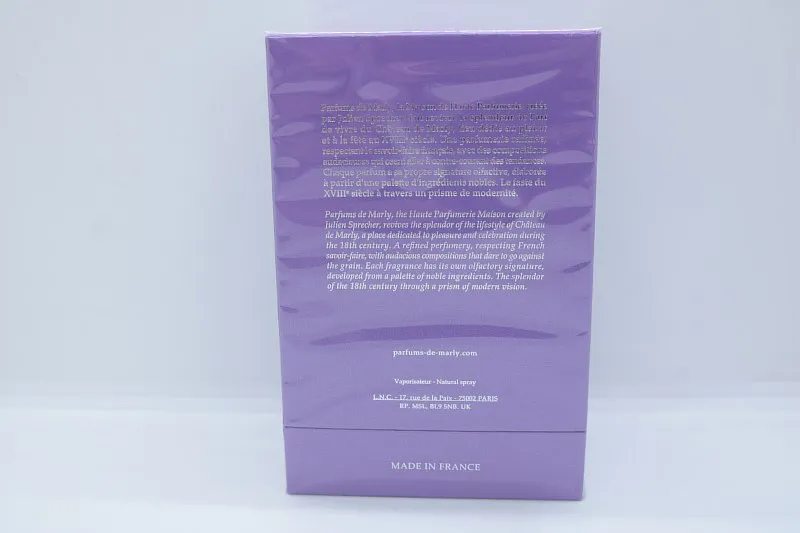 Parfums de Marly Palatine