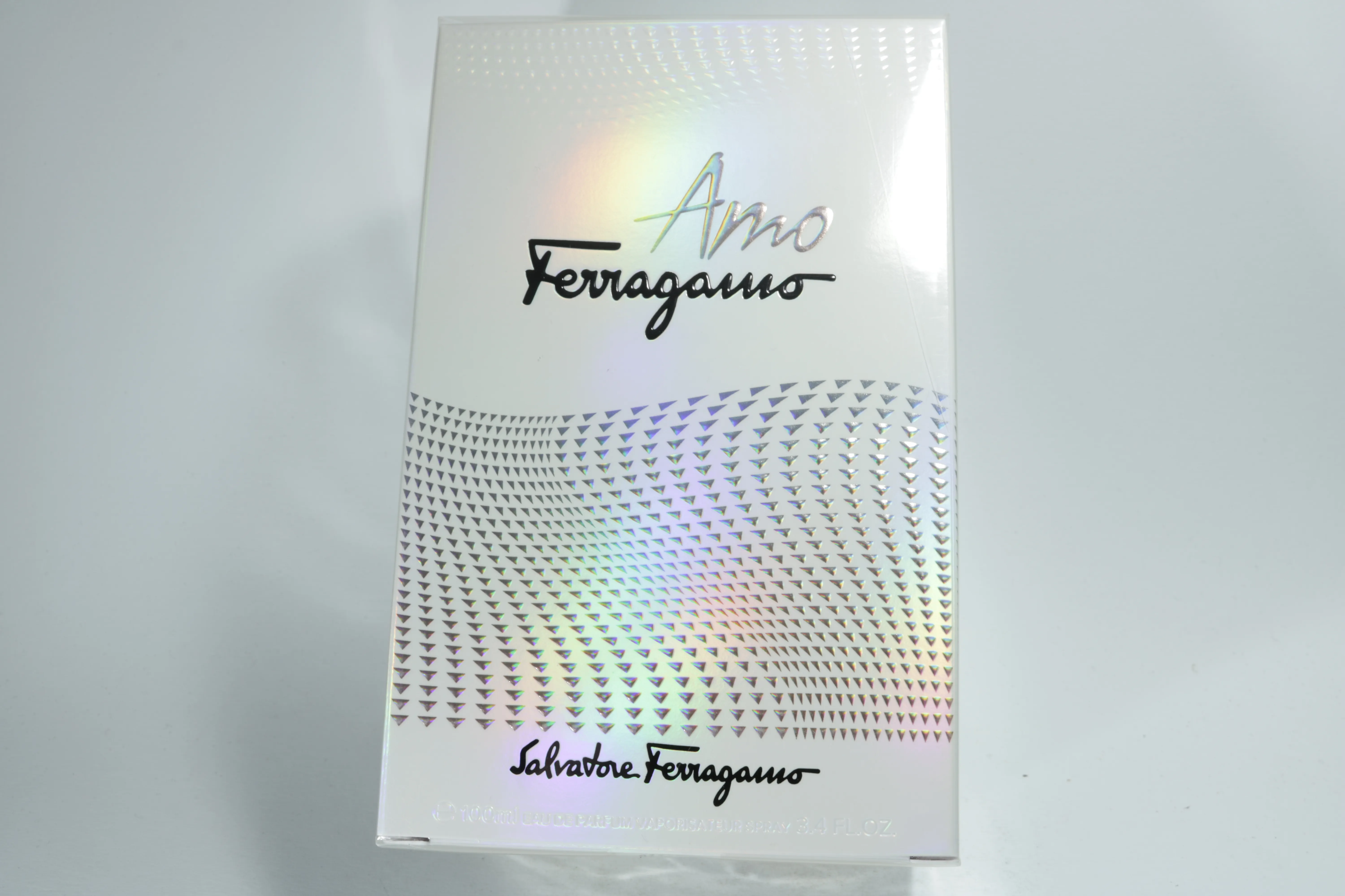 Salvatore Ferragamo Amo Ferragamo парфюмерная вода