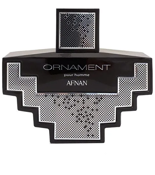 Afnan Ornament Pour Homme парфюмерная вода
