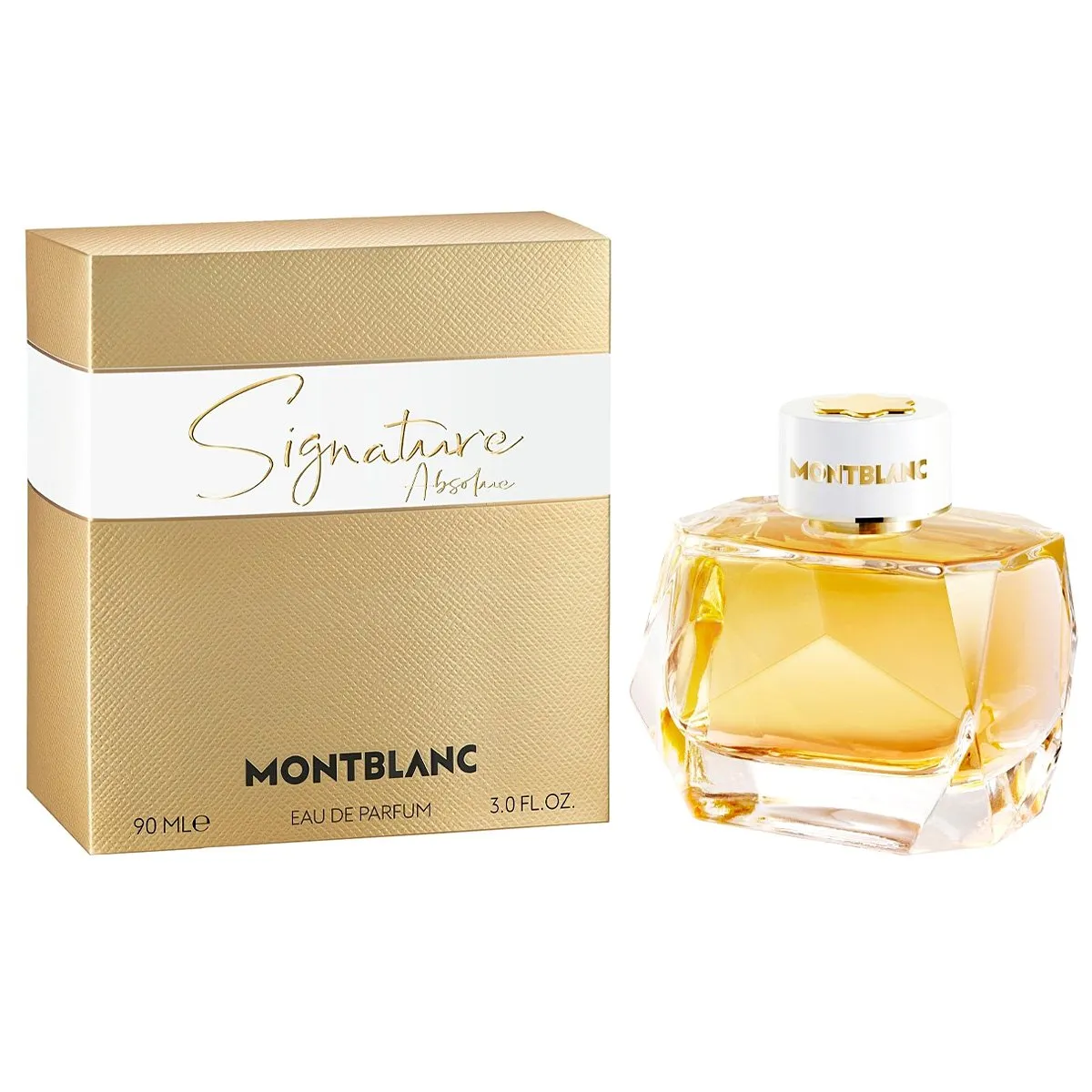 Montblanc Signature Absolue