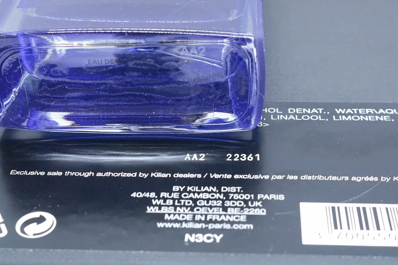 Kilian Vodka on the Rocks парфюмерная вода