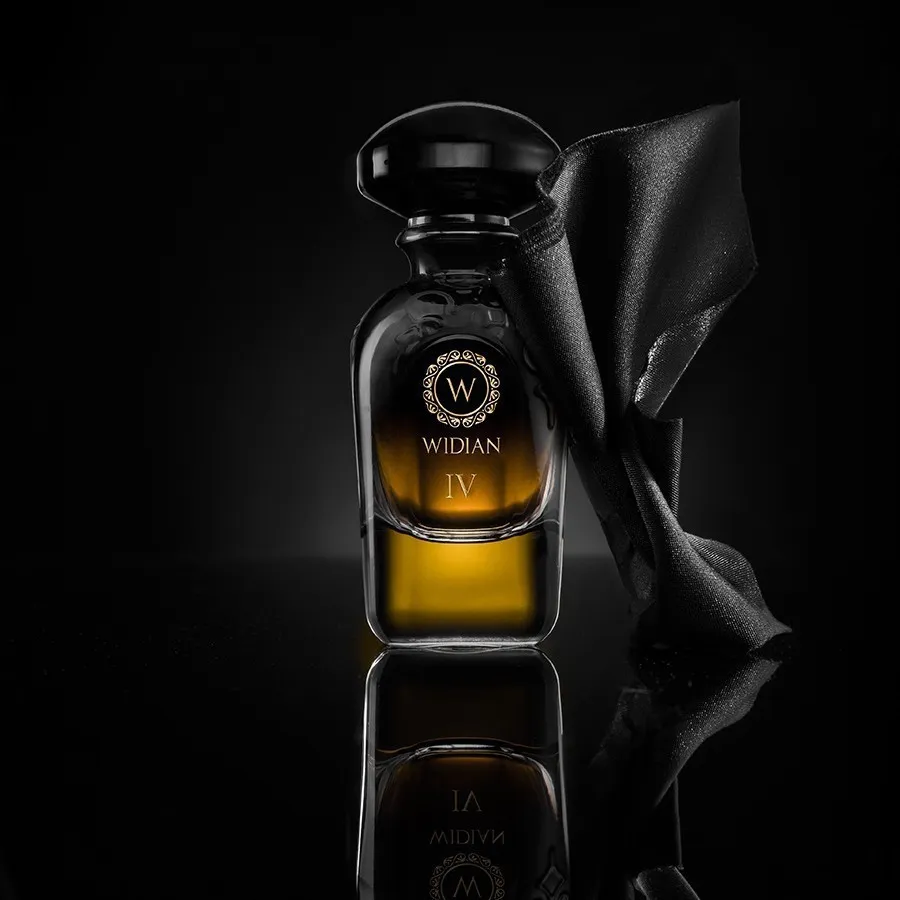 WIDIAN Black IV парфюмерная вода