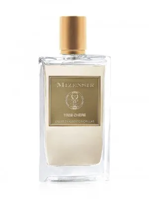 Mizensir Tres Chere парфюмерная вода