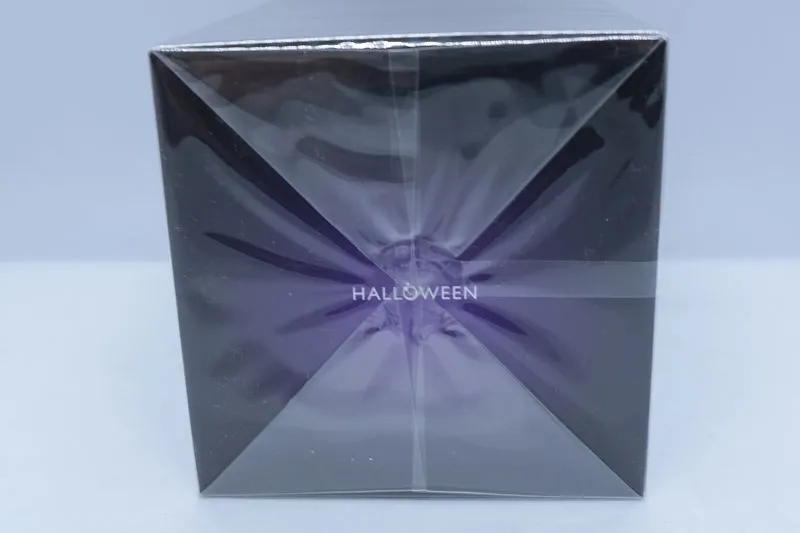 Jesus Del Pozo Halloween man туалетная вода