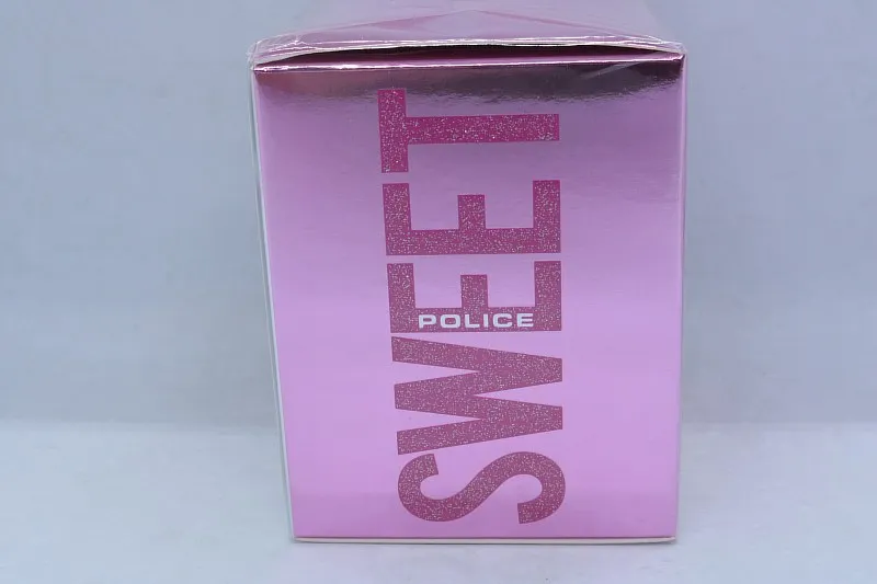 Police To Be Sweet Girl парфюмерная вода
