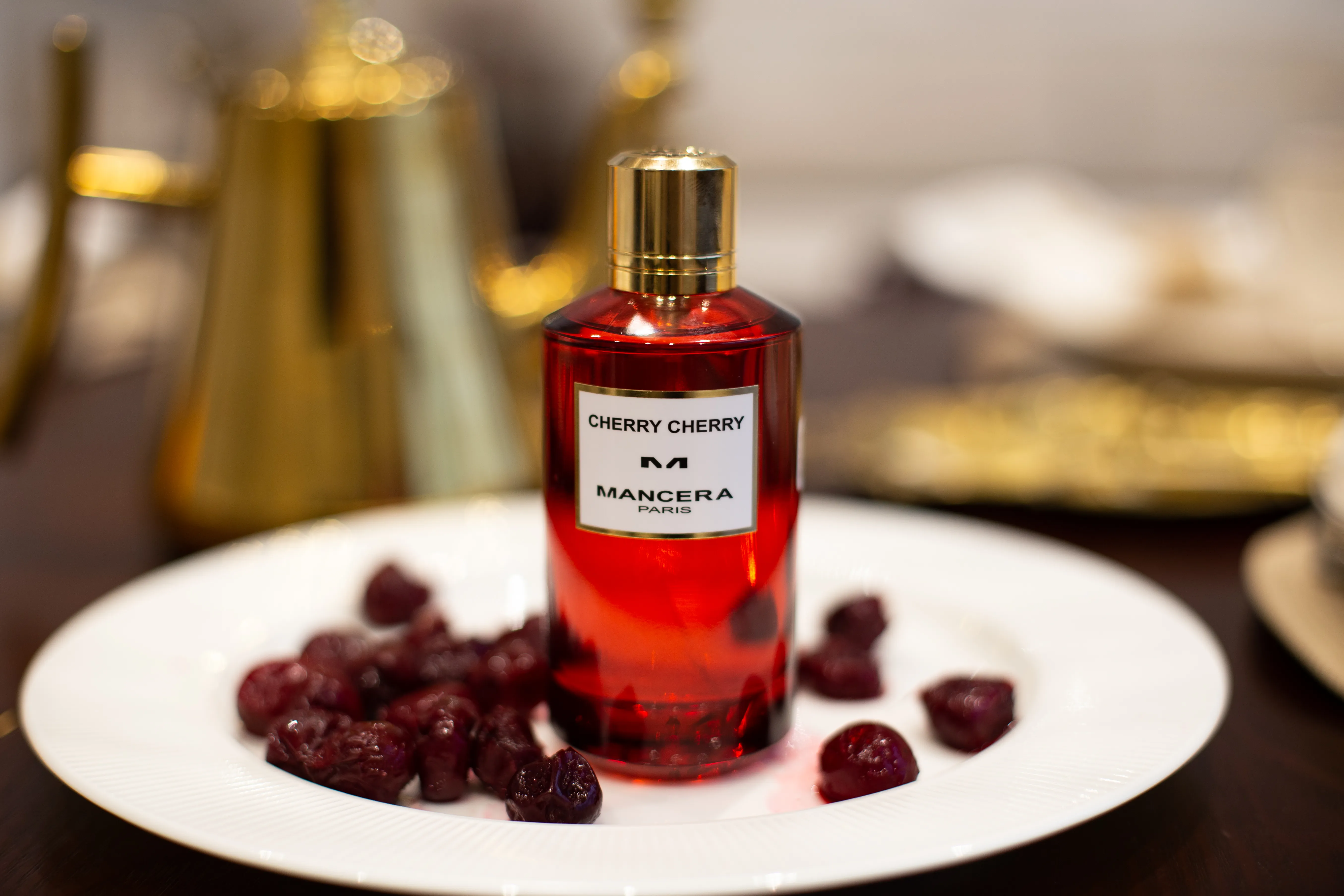 Mancera Cherry Cherry