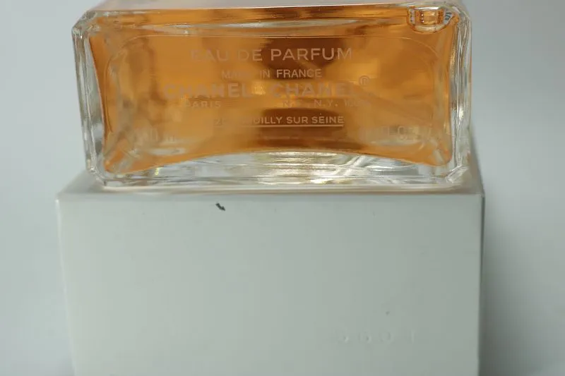 Chanel Coco Mademoiselle Intense парфюмерная вода