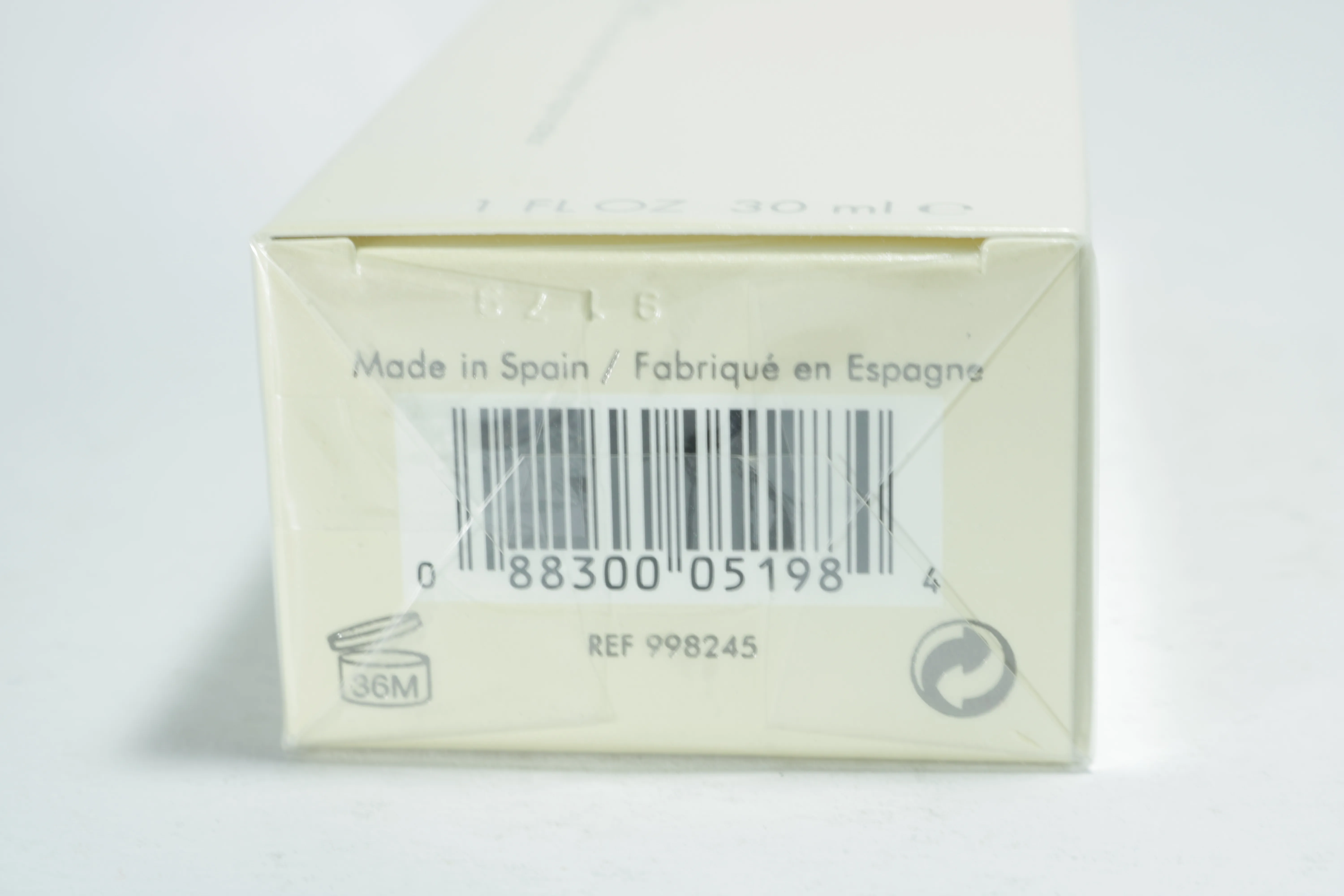 Calvin Klein Truth women парфюмерная вода