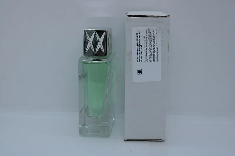 Swiss Arabian Shaghaf Men парфюмерная вода