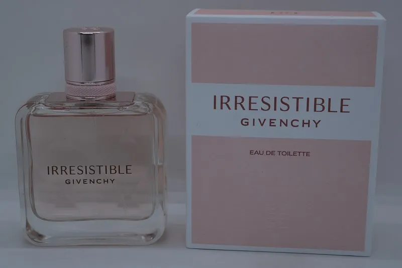 Givenchy Irresistible туалетная вода