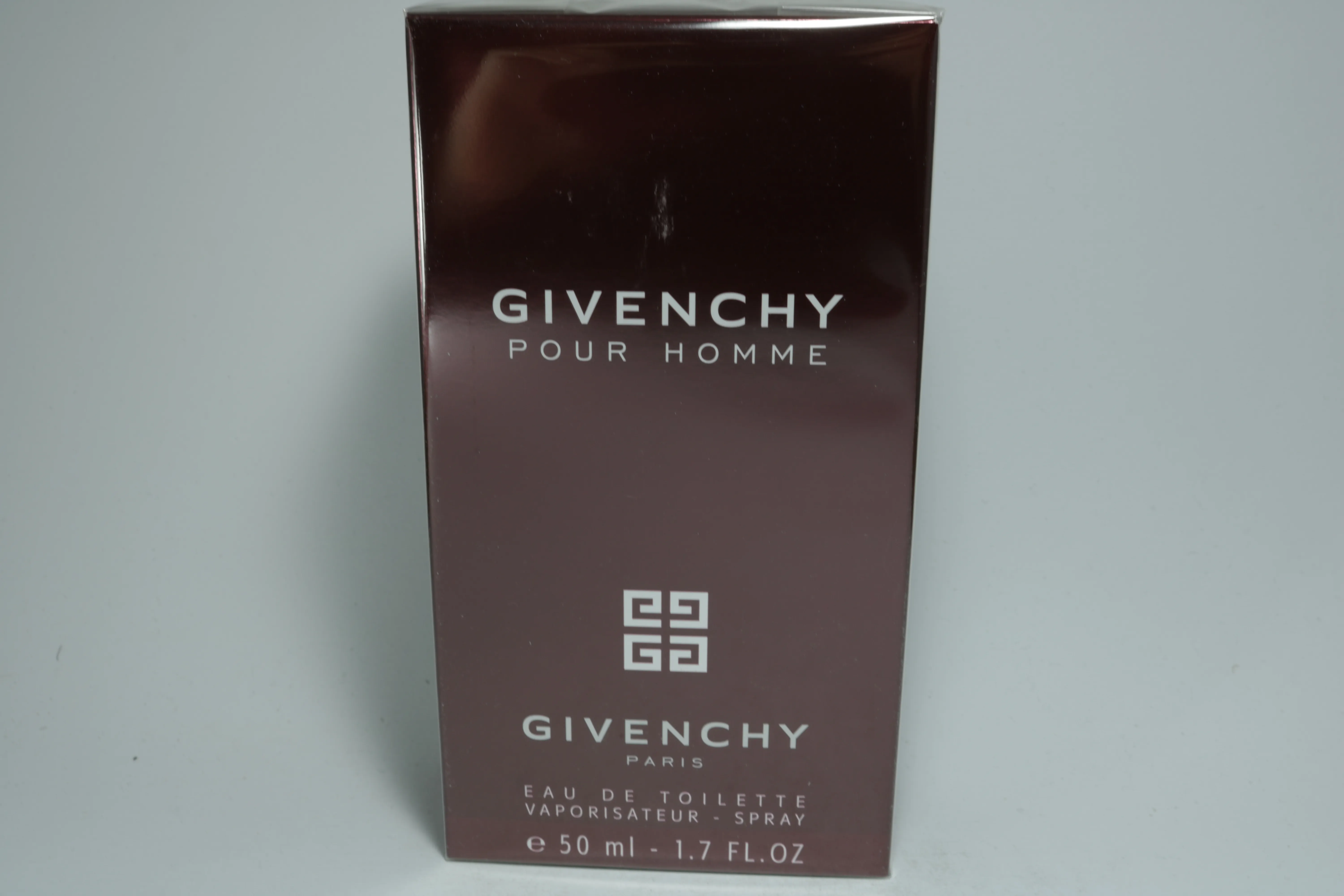 Givenchy Pour Homme