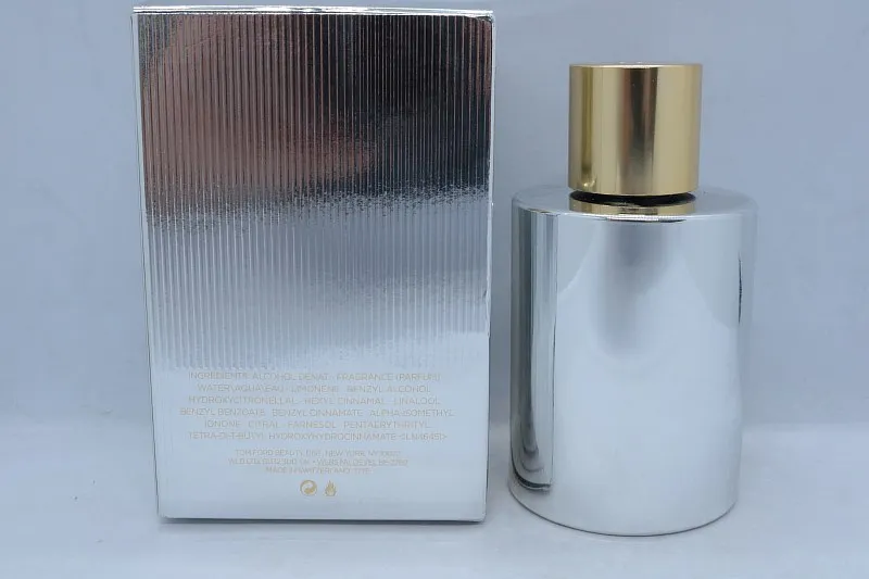 Tom Ford Metallique парфюмерная вода