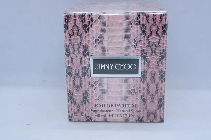 Jimmy Choo парфюмерная вода