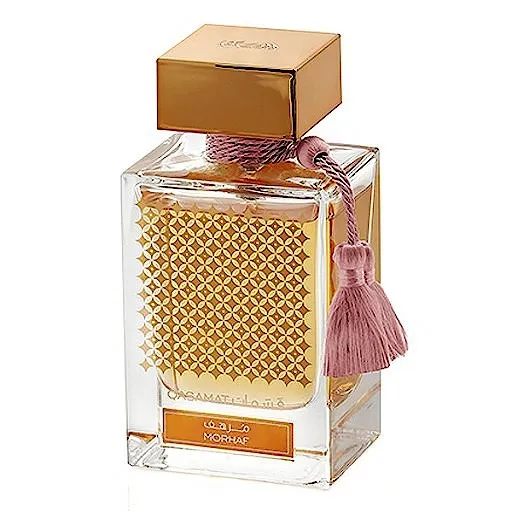 Rasasi Qasamat Morhaf парфюмерная вода