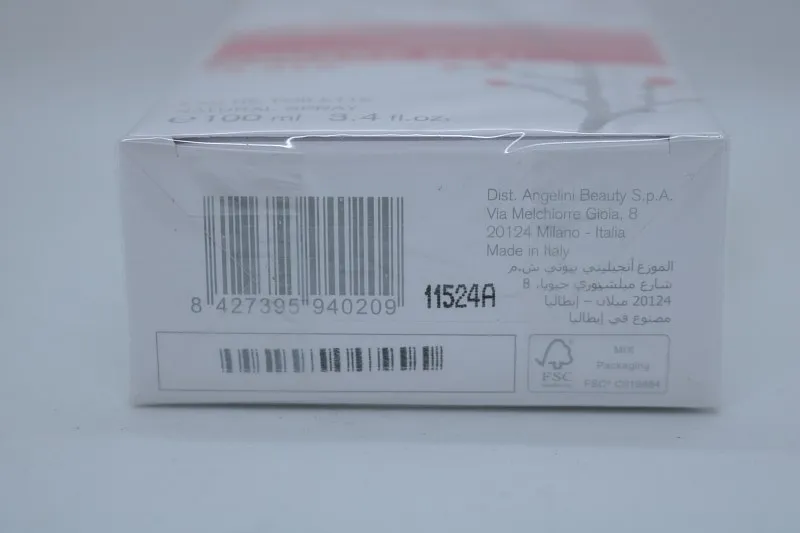 Armand Basi In Red Eau de toilette