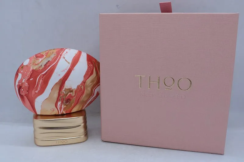 The House of Oud Keep Glazed парфюмерная вода