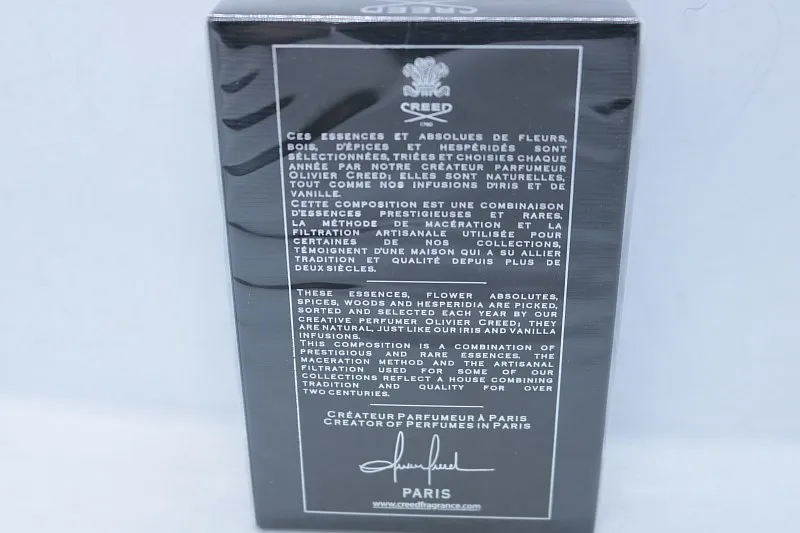 Creed Aventus парфюмерная вода