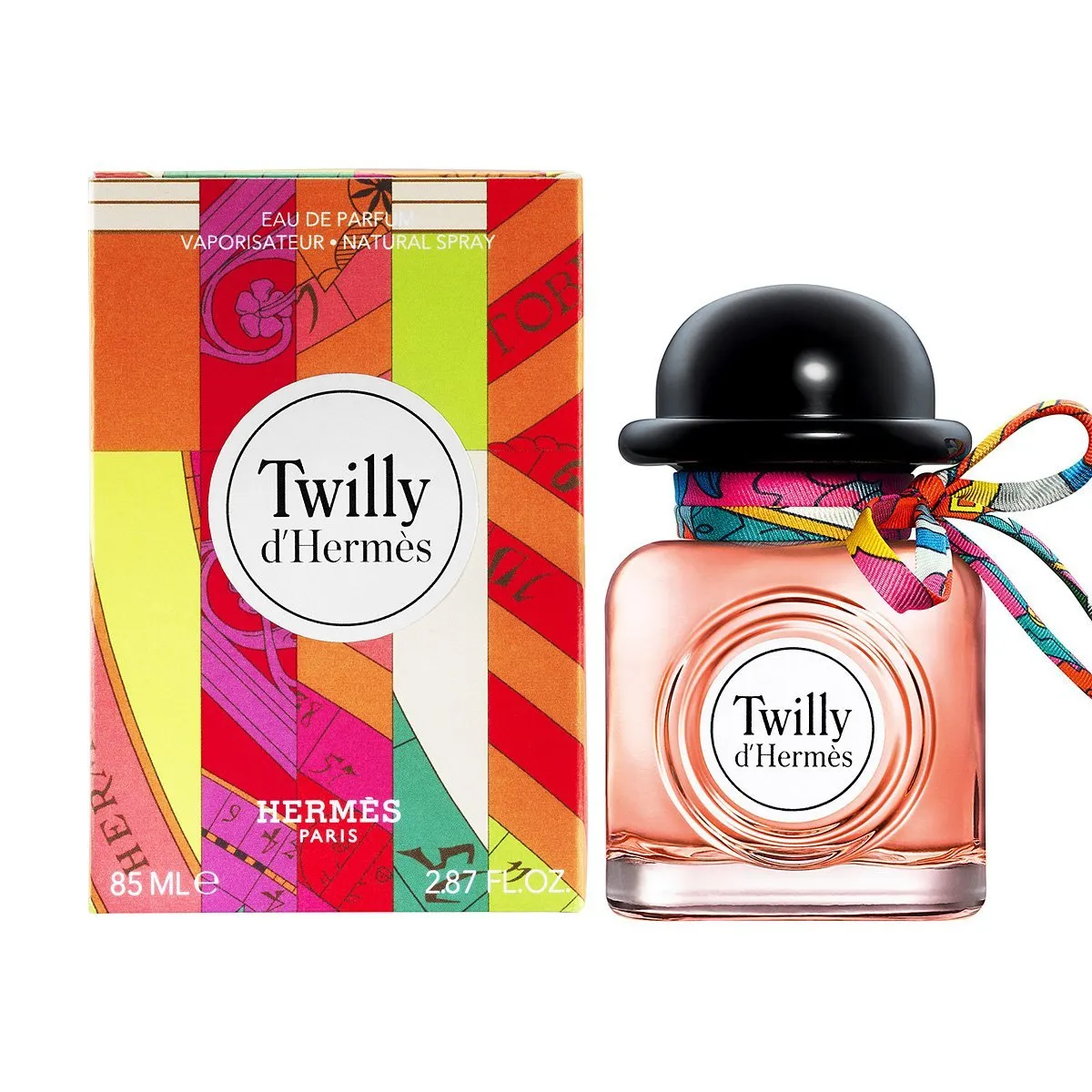 Hermes Twilly d’Hermes