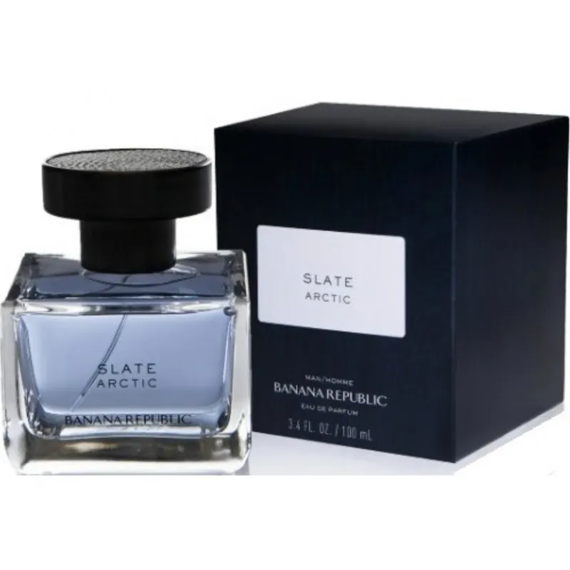 Banana Republic Slate Arctic парфюмерная вода