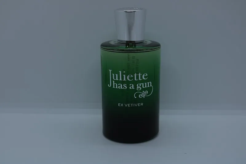 Juliette Has A Gun Ex Vetiver парфюмерная вода