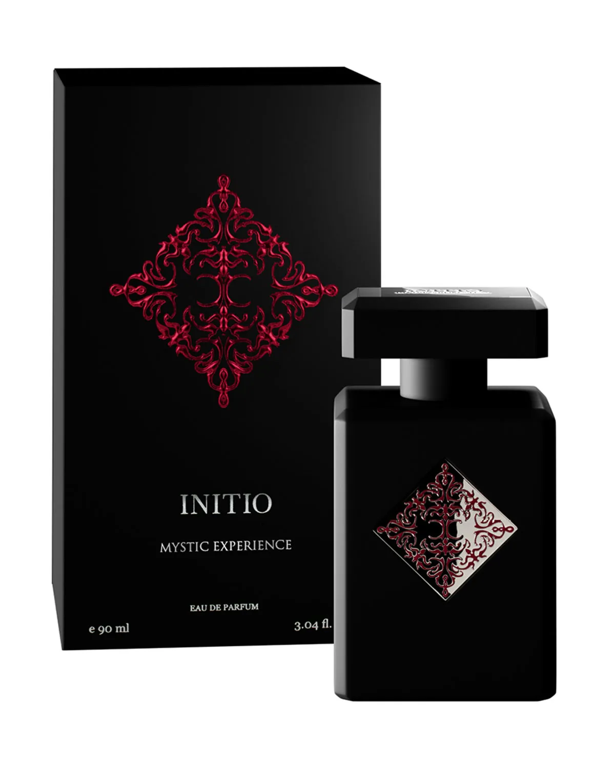Initio Parfums Mistic Experience